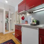 Glueck Am Steinhuder Apartament *