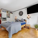 Apartament Glueck Am Steinhuder Wunstorf