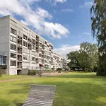 Apartament Glueck Am Steinhuder *