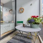 Apartament Glueck Am Steinhuder Wunstorf