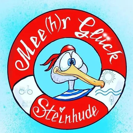 Glueck Am Steinhuder