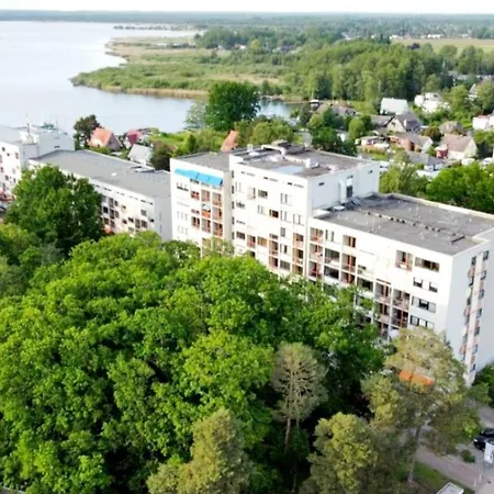 Glueck Am Steinhuder