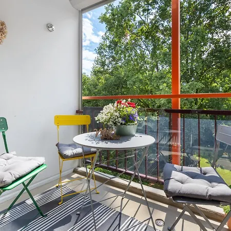 Glueck Am Steinhuder *