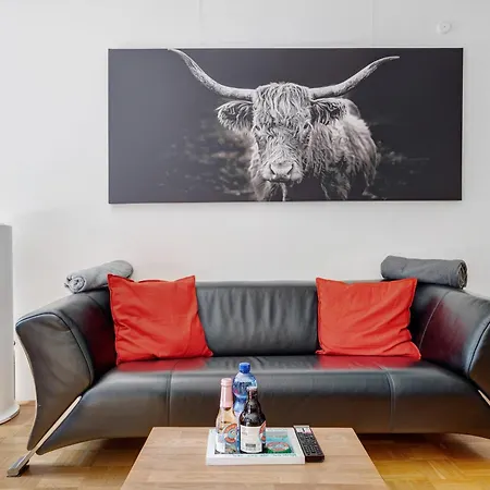 Glueck Am Steinhuder * فونستورف