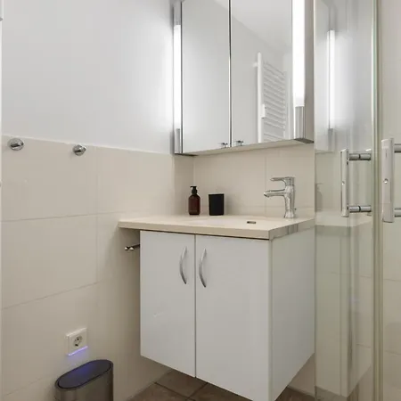 Glueck Am Steinhuder Apartamento Wunstorf