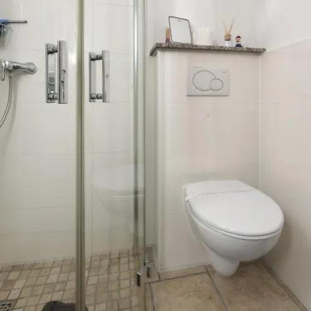 Apartment Glueck Am Steinhuder