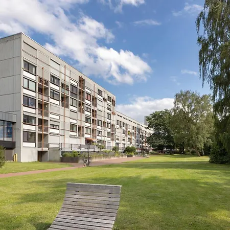 Apartment Glueck Am Steinhuder *