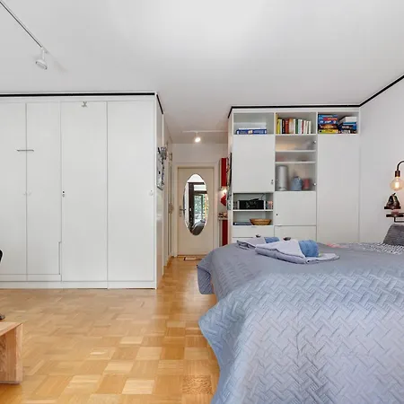 Apartment Glueck Am Steinhuder *