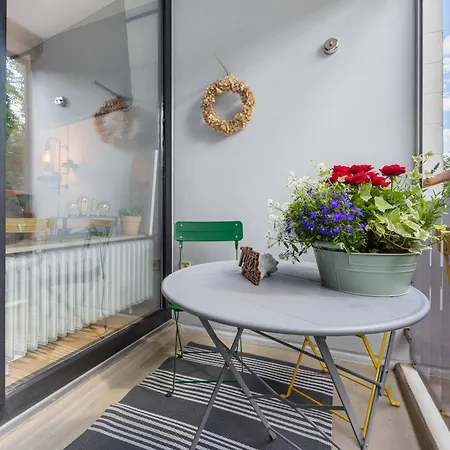 Apartment Glueck Am Steinhuder Wunstorf